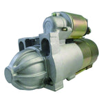 Starter for 2002 Cadillac Escalade V8 6.0L 5967cc 364cid General Motors LQ4 | OEM 19136231