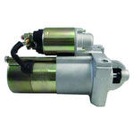 Starter for 2002 Cadillac Escalade V8 6.0L 5967cc 364cid General Motors LQ4 | OEM 19136231