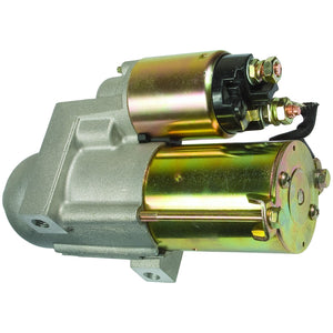 Starter for 2004-2008 Chevrolet Express 2500 V6 4.3L 262cid | OEM 8000014 — AZ O.E.M Rebuild