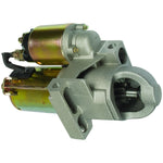 Starter for 2004-2008 Chevrolet Express 2500 V6 4.3L 262cid | OEM 8000014 — AZ O.E.M Rebuild