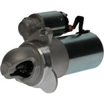 Starter for 2004-2006 Chevrolet Colorado L6 4.2L 256cid | OEM 19136239