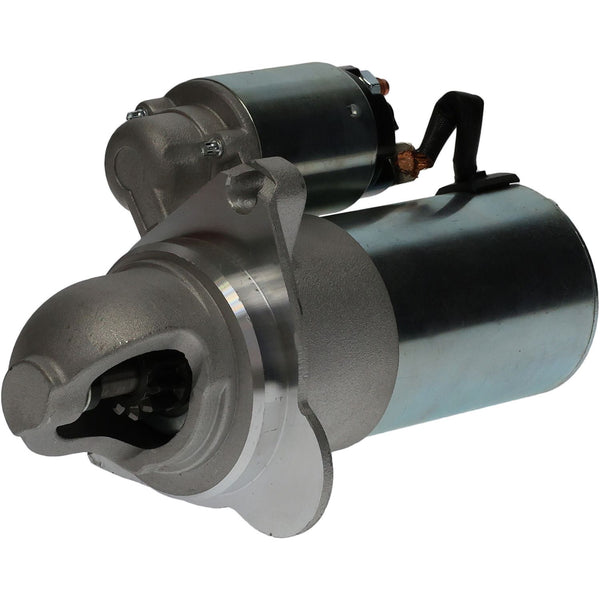 Starter for 2004-2006 Chevrolet Colorado L6 4.2L 256cid | OEM 19136239