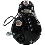 Starter for 1991-2003 Crane Carrier Equipment Carrier L6 7.2L 441cid Caterpillar 3126 | OEM Bird 4312666
