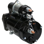 Starter for 1991-2003 Crane Carrier Equipment Carrier L6 7.2L 441cid Caterpillar 3126 | OEM Bird 4312666