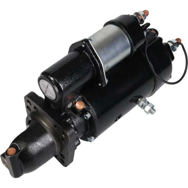 Starter for Chevrolet B7 / Ford CF7000 + More (1990–2003) — #6504