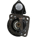 Starter for 1991-2007 Chevrolet C6500 Kodiak L6 7.2L 441cid Caterpillar 3126 | OEM Bird 4312666