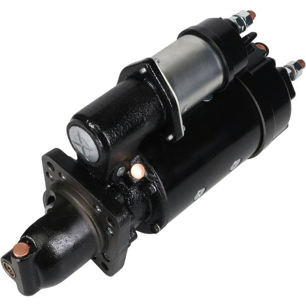 Starter for Chevrolet B7 / Ford CF7000 + More (1990–2007) — #6505
