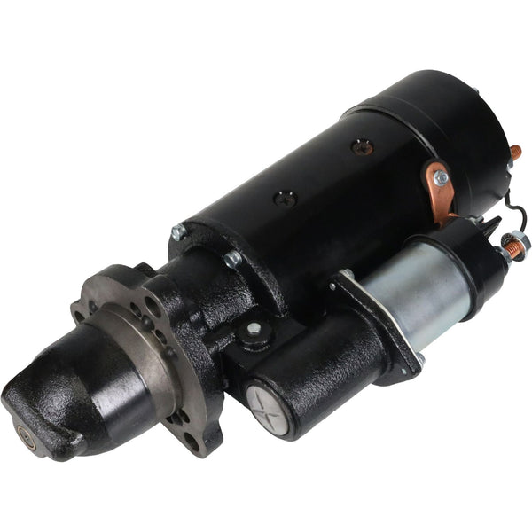 Starter for 1986-2007 Kenworth T600 Series Caterpillar 3406 | OEM 3E7863