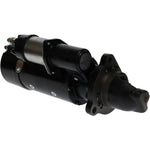 Starter for 1982-2011 Gillig City Transit V6 9.0L 9047cc 552cid Detroit Diesel 6V-92N | OEM 10461080