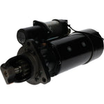 Starter for 1982-2011 Gillig City Transit V6 9.0L 9047cc 552cid Detroit Diesel 6V-92N | OEM 10461080