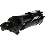Starter for 1982-2011 Gillig City Transit V6 9.0L 9047cc 552cid Detroit Diesel 6V-92N | OEM 10461358