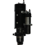 Starter for 1982-2011 Gillig City Transit V6 9.0L 9047cc 552cid Detroit Diesel 6V-92N | OEM 10461358