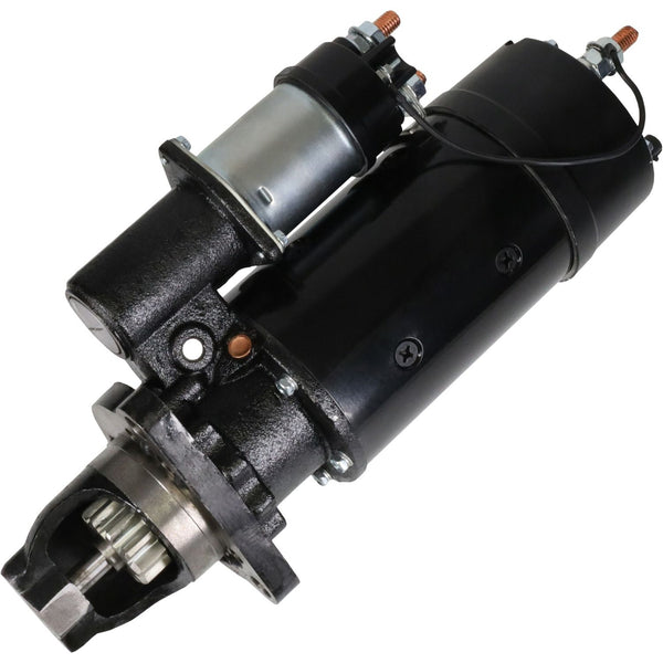 Starter for 1994-2007 Kenworth C500 Series Caterpillar 3406 | OEM 10461062