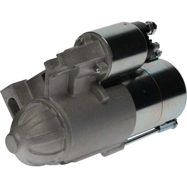 Starter for 1987 Mercruiser Model 3.0 8cyl Gas | OEM 2817056
