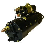 Starter for 1990-2002 Peterbilt 378 L6 8.3L 8268cc 504cid Cummins 6CT8.3 | OEM 3675128RX