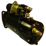 Starter for 1990-2002 Peterbilt 378 L6 8.3L 8268cc 504cid Cummins 6CT8.3 | OEM 3675128RX