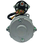 Starter for 1979-1989 Clark UT40 Diesel Engines | OEM 10461443