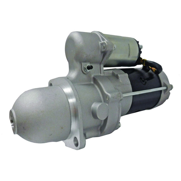 Starter for 1979-1989 Clark UT40 Diesel Engines | OEM 10461443