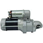 Starter for 1979-1989 Clark UT40 Diesel Engines | OEM 10461443