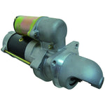 Starter for 1984-2005 Freightliner FL80 L6 5.9L 359cid Cummins 6BT5.9 | OEM 6651636