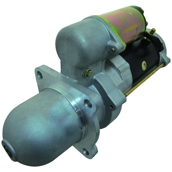 Starter for 1984-2005 Freightliner FL80 L6 5.9L 359cid Cummins 6BT5.9 | OEM 6651636