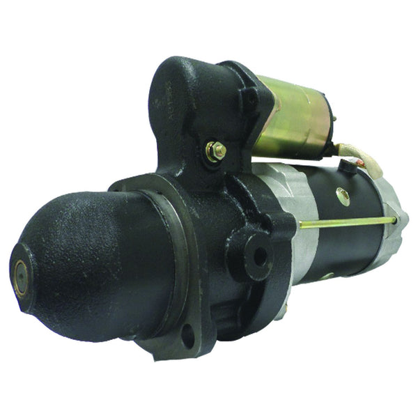 Starter for Compac Equipment Mfg. T40 3029D John Deere Dsl. | OEM Copco 91295372