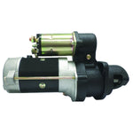 Starter for Compac Equipment Mfg. T40 3029D John Deere Dsl. | OEM Copco 91295372