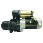 Starter for Compac Equipment Mfg. T40 3029D John Deere Dsl. | OEM Copco 91295372