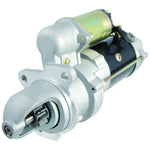Starter for 1982 Bobcat 843 Perkins 4-236 Dsl | OEM 10465349