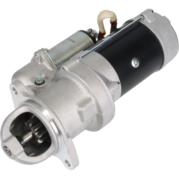 Starter for Clark C500-100 / 110 / 120 Perkins Diesel Engines | OEM 2385788