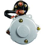 Starter for Consolidated Diesel 4B & Champion 710 5.9L | OEM 860318