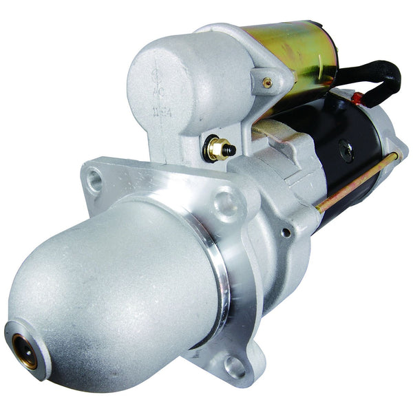 Starter for Consolidated Diesel 4B & Champion 710 5.9L | OEM 860318