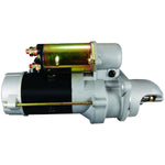Starter for Consolidated Diesel 4B & Champion 710 5.9L | OEM 860318