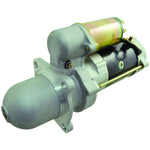 Starter for Consolidated Diesel 4B Cummins 5.9 | OEM 3604654RX