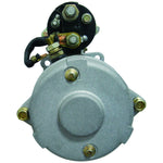 Starter for 1973-1986 Perkins Various Models D-262 Diesel | OEM 4917197