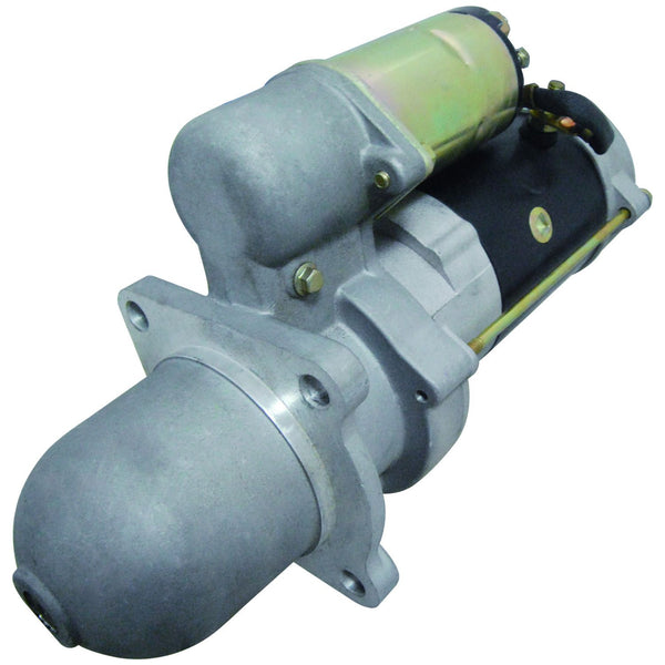Starter for 1973-1986 Perkins Various Models D-262 Diesel | OEM 4917197