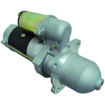 Starter for 1992-1999 Ford F-800 L6 5.9L 359cid Cummins ISB 5.9 | OEM 3675172RX