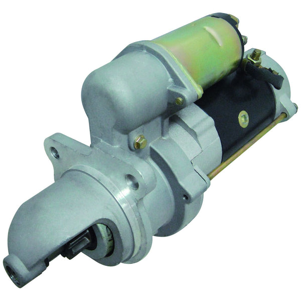 Starter for 1992-1999 Ford F-800 L6 5.9L 359cid Cummins ISB 5.9 | OEM 3675172RX