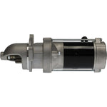 Starter for Bobcat 763C & Bobcat 763F Kubota V2203EB Dsl | OEM 6660797