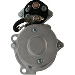 Starter for Hyster H-150-275F Perkins 3-152 | OEM 676372