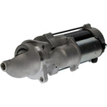 Starter for Hyster H-150-275F Perkins 3-152 | OEM 676372