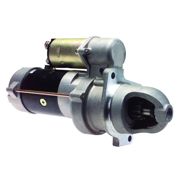 Starter | OEM 10461460