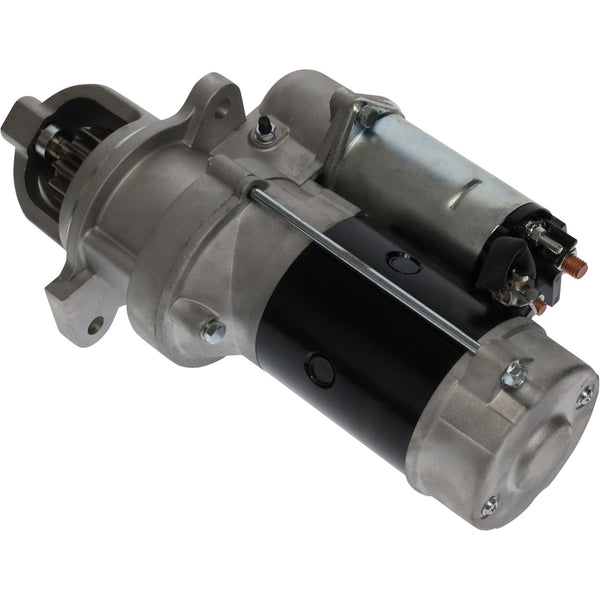 Starter for Lister-Petter HR2 / HR3 Series | OEM 10461459
