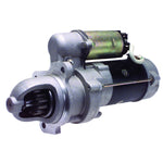 Starter for Lister-Petter HR2 / HR3 Series | OEM 10461459
