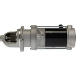 Starter for Lister-Petter HR2 / HR3 Series | OEM 10461459