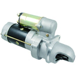 Starter for Lister-Petter Various | OEM 10461461