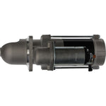 Starter for Lister-Petter Various | OEM 10461461