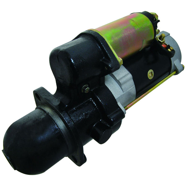 Starter for John Deere 4039 4cyl, 276ci, 4.5L | OEM 0 001 368 059