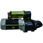 Starter for John Deere 4039 4cyl, 276ci, 4.5L | OEM 0 001 368 059