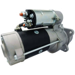 Starter for 1983-2008 Deutz-Fahr Agrotron F4L913, 4.1 | OEM 12-41-7-754-662